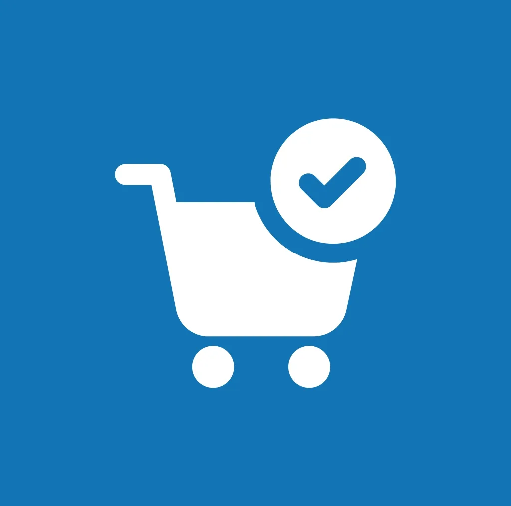 Compras rápidas y seguras
