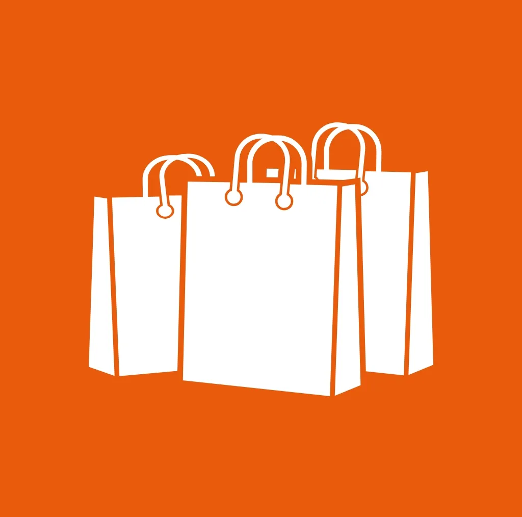 Compras directo a tu casa
